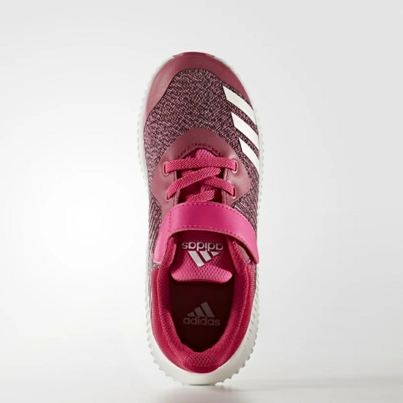 KIDS UNISEX RUNNING

FORTARUN SHOES

BA9496 LS - Picture 2 of 6